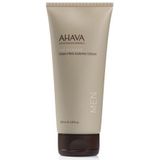 Ahava Herencosmetica Time To Energize Men Foam Free Shaving Cream