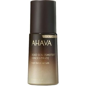 AHAVA - Dead Sea Osmoter Concentrate Even Tone Serum - 30 ml - Huidserum