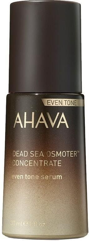 AHAVA - Dead Sea Osmoter Concentrate Even Tone Serum - 30 ml - Huidserum