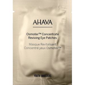Ahava - Dode Zee Osmoter - Oogmasker - Vegan - Vrij van Parabenen