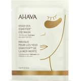 AHAVA - Oogmasker - Gezichtsverzorging - 6 stuks - Met Mineralen uit de Dode Zee