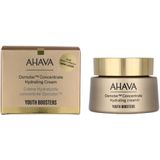 Ahava - Osmoter Concentrate - Hydraterende Crème - 50ml
