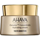 Ahava - Osmoter Concentrate - Hydraterende Crème - 50ml