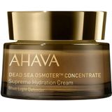Ahava Dead Sea Osmoter Supreme Hydration Cream 50 ml
