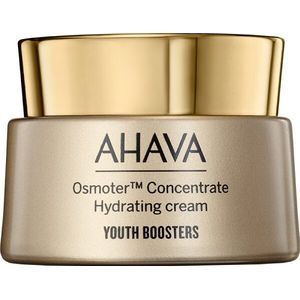 Ahava - Osmoter Concentrate - Hydraterende Crème - 50ml