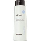 Ahava Minerale shampoo, 400 ml
