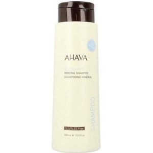 Ahava Mineral shampoo 400 ml