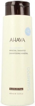 Deadsea Water Mineral Shampoo