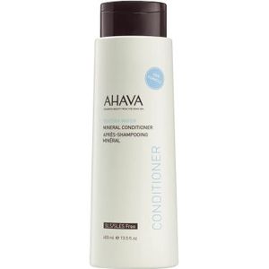 Ahava Mineral conditioner  400 Milliliter