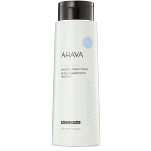 Ahava Deadsea Water Mineral Conditioner 400ml