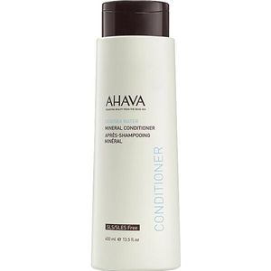 Ahava - Deadsea Water Mineral Conditioner - 400ml - Crèmespoeling