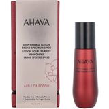 AHAVA - Anti-Rimpel Lotion - 50ml - Verjongend en Beschermend - SPF30 - Vegan - Alcohol- en Parabenenvrij