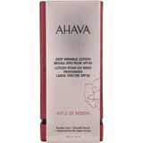 AHAVA - Anti-Rimpel Lotion - 50ml - Verjongend en Beschermend - SPF30 - Vegan - Alcohol- en Parabenenvrij