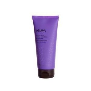 Mineral shower gel spray blossom