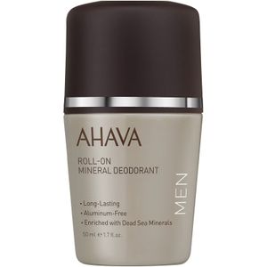 AHAVA - Magnesium Rich Deodorant 50 ml