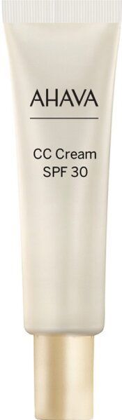 AHAVA Even Tone CC Cream SPF 30 (30 ml)
