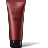 Ahava - Apple of Sodom Enzyme Facial Peel - 100ml - Gezichtsscrub