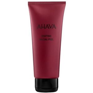 AHAVA Apple of Sodom Enzymatische Peeling voor Stralende en Gladde Huid 100 ml