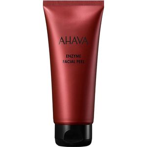 Ahava Peeling Apple of Sodom Enzyme Facial peel