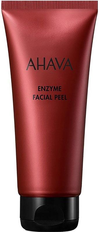 Ahava - Apple of Sodom Enzyme Facial Peel - 100ml - Gezichtsscrub