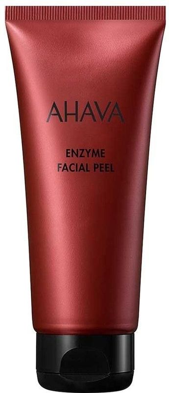Ahava Enzyme Facial Peeling 100 ml