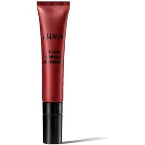 Ahava Apple Of Sodom Lip Line Wrinkle Treatment 15 ml