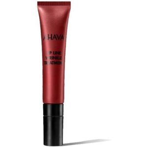 Ahava - Lip Line Wrinkle Treatment - 15 ml