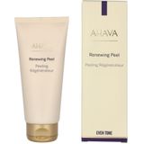 Ahava - T.T.T. Facial Renewal Peel - Gezichtsbehandeling - 100ml