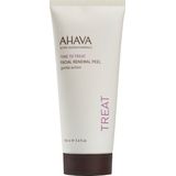 Ahava - T.T.T. Facial Renewal Peel - Gezichtsbehandeling - 100ml