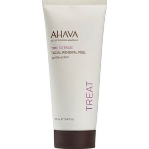Ahava - T.T.T. Facial Renewal Peel - Gezichtsbehandeling - 100ml