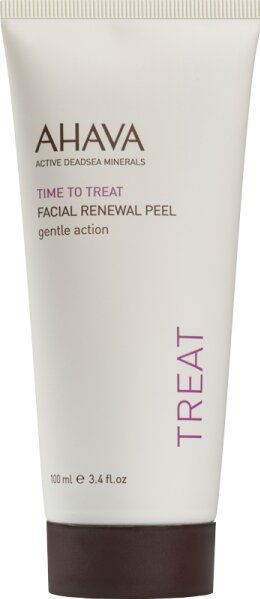 Ahava - T.T.T. Facial Renewal Peel - Gezichtsbehandeling - 100ml