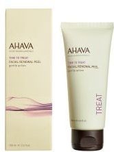 Ahava Time to Treat Facial Renewal Peel 100 ml