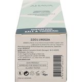 Ahava - Kale & Turmeric - Body Lotion - 250 ml - Verzachtend en Hydraterend