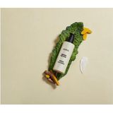 Ahava - Kale & Turmeric - Body Lotion - 250 ml - Verzachtend en Hydraterend