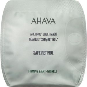 Ahava - Safe pRetinol - Gezichtsmasker - 17gr - Veganistisch