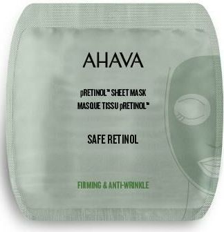 Safe Retinol Firming & Anti-Wrinkle Sheet Mask