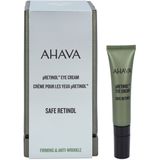 AHAVA - Safe pRetinol - Oogcrème - 15ml - Vermindert Zichtbare Rimpels