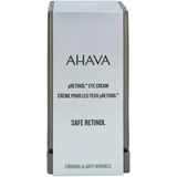 AHAVA - Safe pRetinol - Oogcrème - 15ml - Vermindert Zichtbare Rimpels