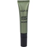 AHAVA - Safe pRetinol - Oogcrème - 15ml - Vermindert Zichtbare Rimpels