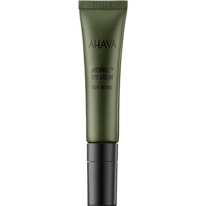 AHAVA - Safe pRetinol - Oogcrème - 15ml - Vermindert Zichtbare Rimpels