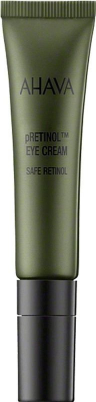 AHAVA - Safe pRetinol - Oogcrème - 15ml - Vermindert Zichtbare Rimpels