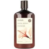 AHAVA Mineral Botanic Velvet Body Lotion, 400 ml