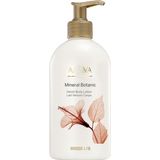 Ahava - Mineral Botanic - Body Lotion - 500ml - Hydraterend met Mineralen uit de Dode Zee