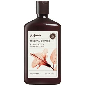 Ahava Mineral Botanic Velvet Bodylotion 500 ml