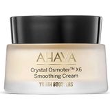 Ahava - Crystal Osmoter X6 - Smoothing Cream - 50ml
