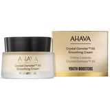Ahava - Crystal Osmoter X6 - Smoothing Cream - 50ml