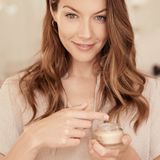 Ahava - Crystal Osmoter X6 - Smoothing Cream - 50ml