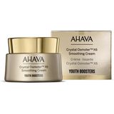 Ahava - Crystal Osmoter X6 - Smoothing Cream - 50ml