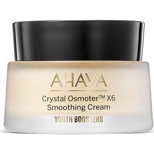 AHAVA YOUTH BOOSTERS Kristal Osmoter X6 Gladmakende Crème 50 ml