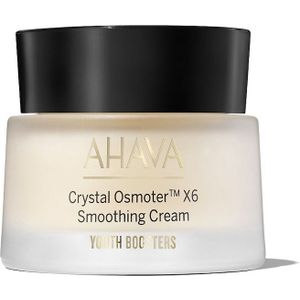 Ahava Crystal Osmoter X6 Smoothing Cream